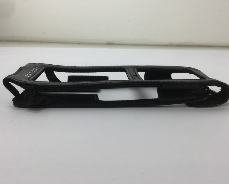 Opticon H19 Black Leather Case (Lot of 4)