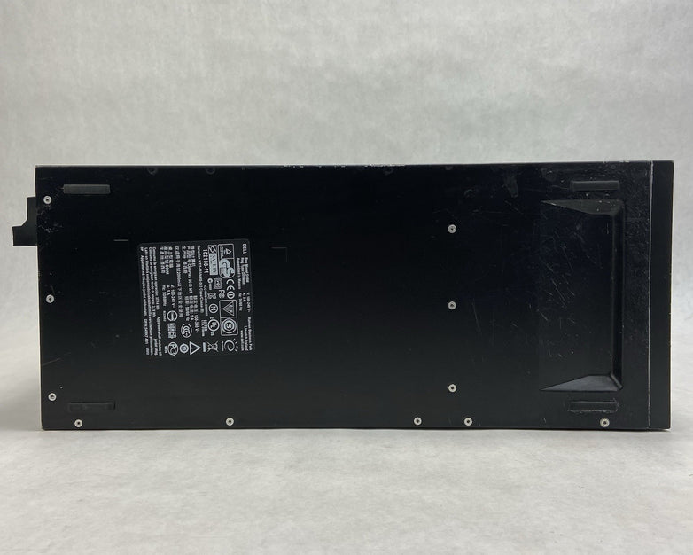 Dell Optiplex 9010 MT Intel Core i7-3770 3.4GHz 4GB RAM No HDD No OS
