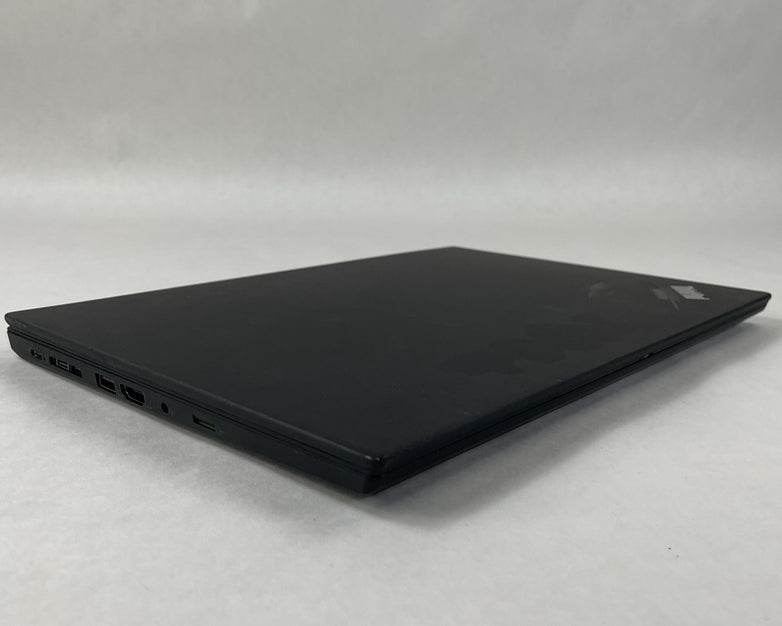 Lenovo ThinkPad T490 14" i5-8365U 1.60 GHz 8 GB RAN No SSD/OS/AC - Chipped Palm