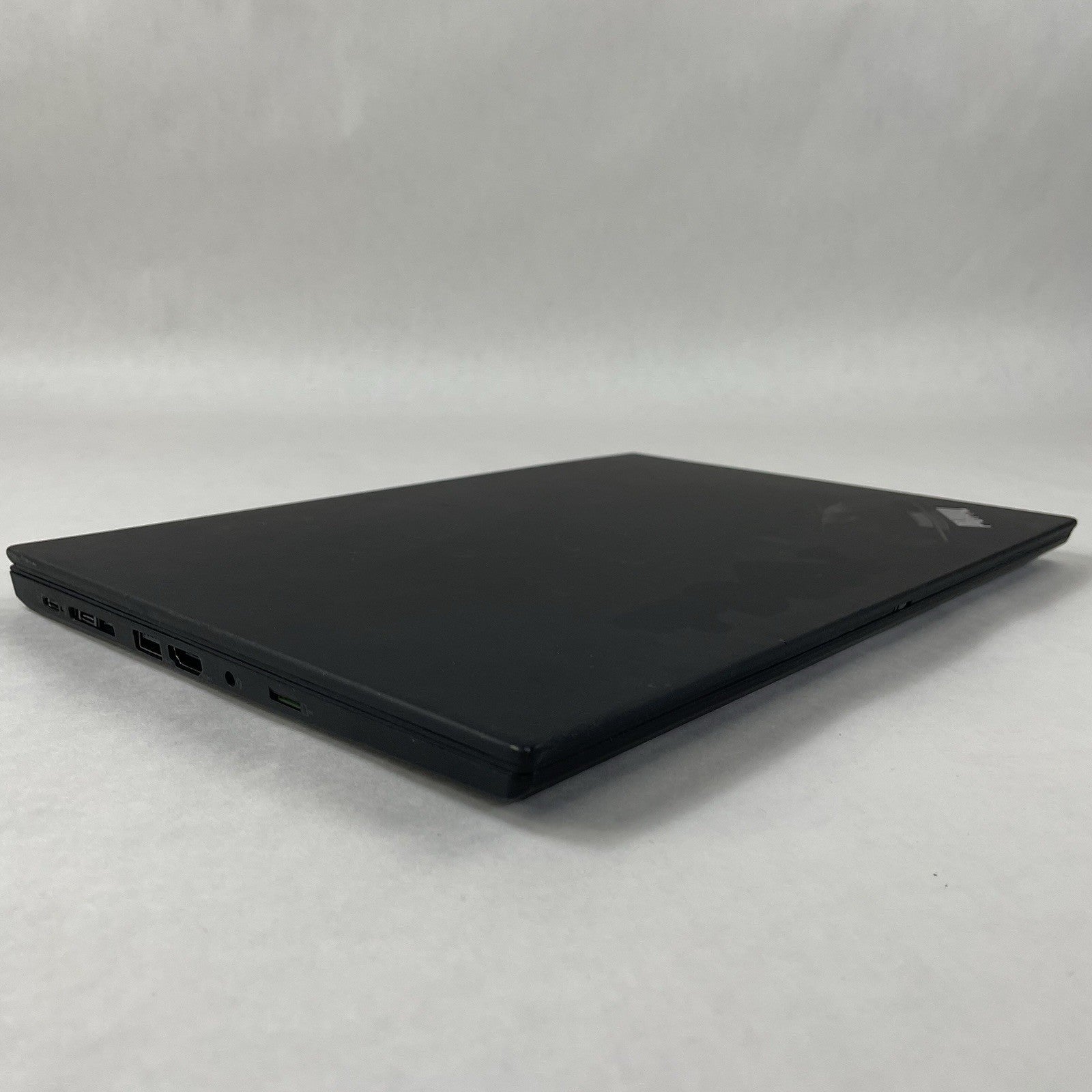 Lenovo ThinkPad T490 14" i5-8365U 1.60 GHz 8 GB RAN No SSD/OS/AC - Chipped Palm12