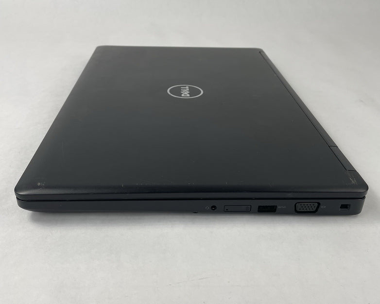Dell Latitude 5580 15.6" Core i5-7300U 2.60 GHz 8 GB RAM No HDD No OS No Battery