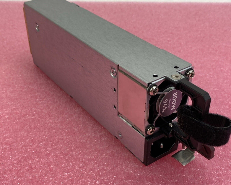 HP HSTNS-PD41-1 800W 80 Plus Platinum Power Supply 86-5412-101