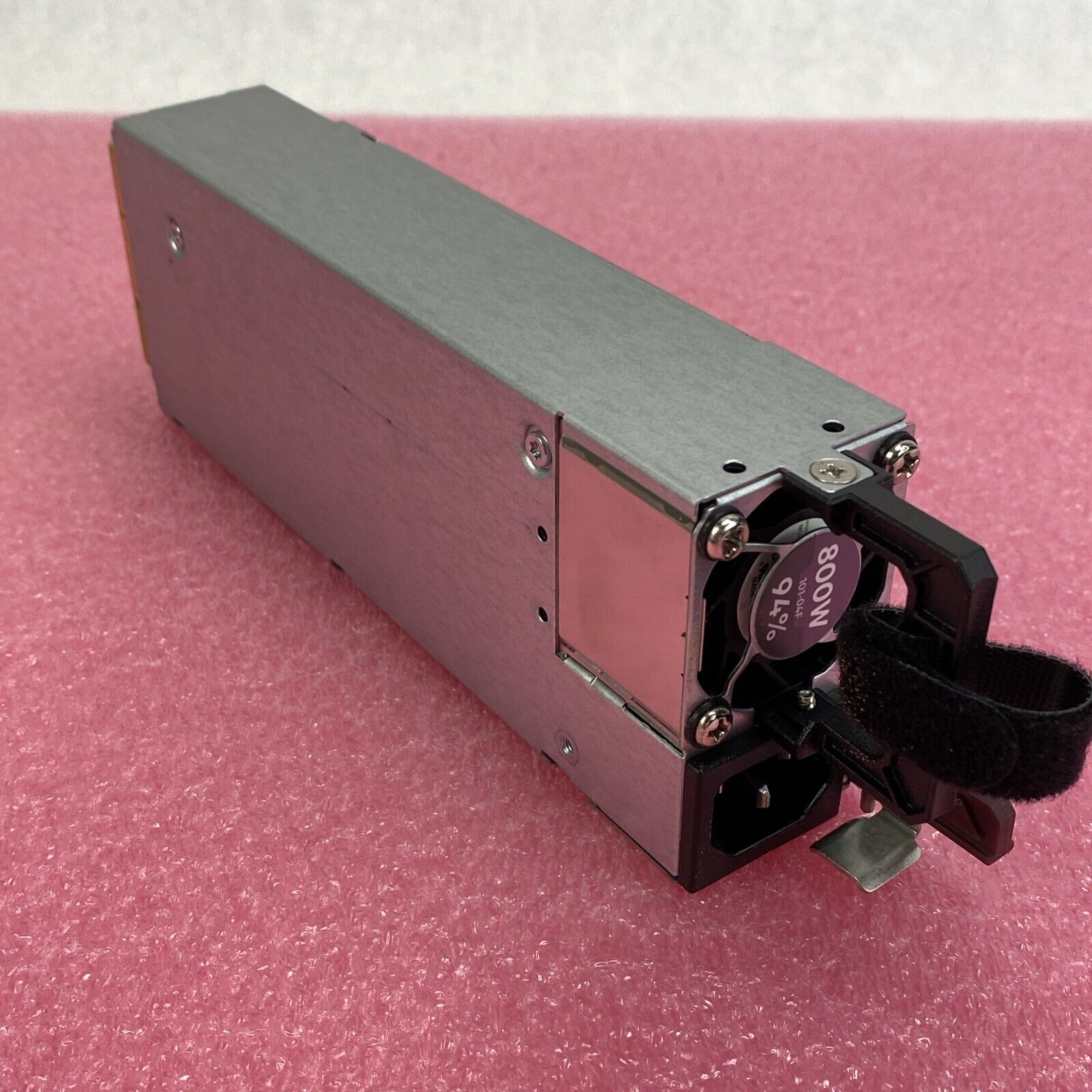 HP HSTNS-PD41-1 800W 80 Plus Platinum Power Supply 86-5412-101