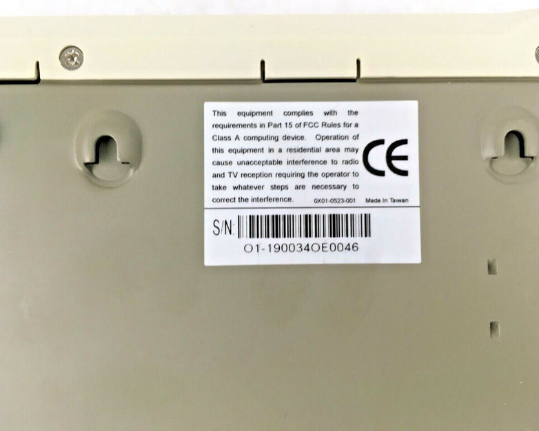 Aten VS-104 VGA Splitter Separator 250 MHz