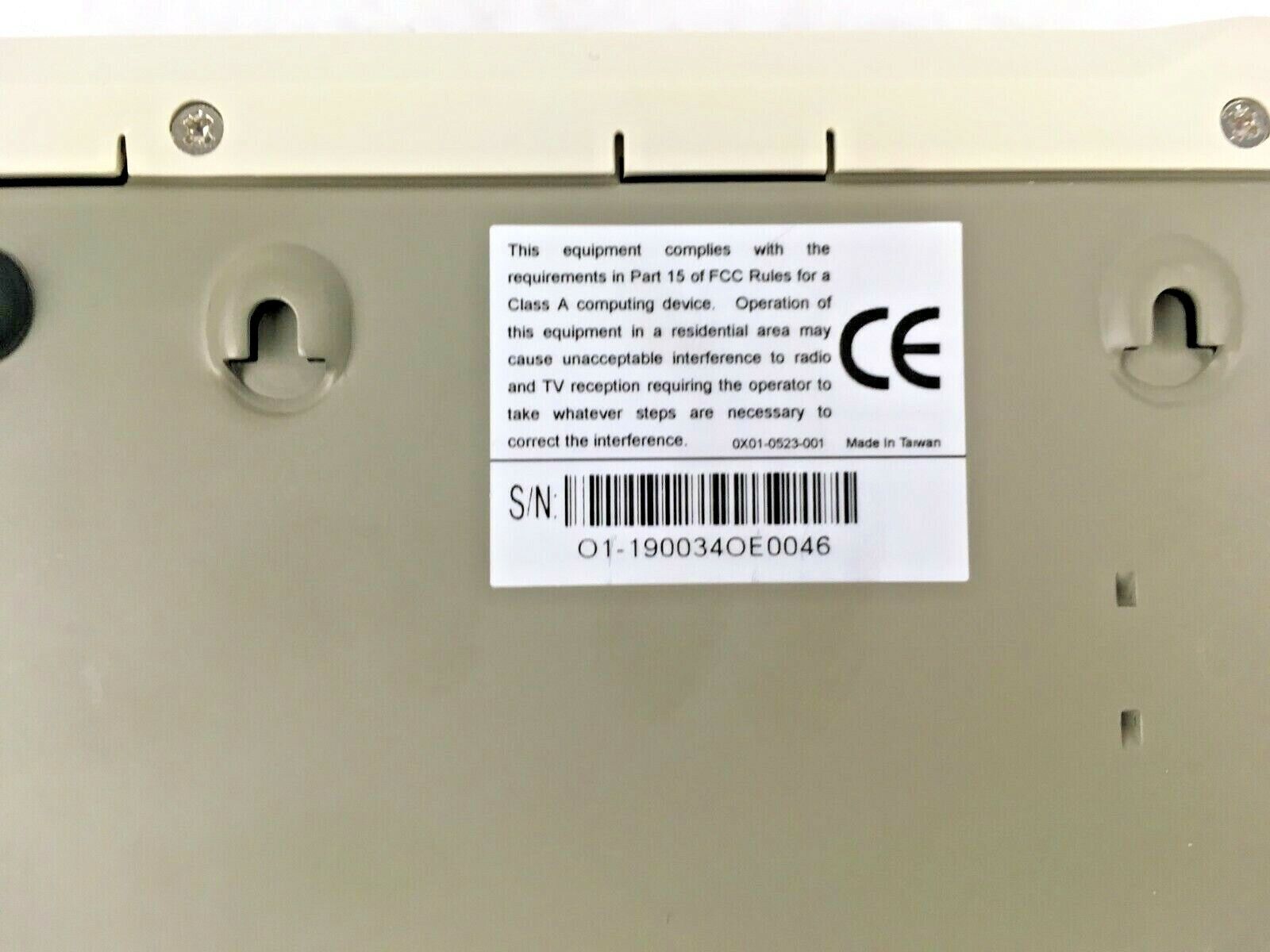 Aten VS-104 VGA Splitter Separator 250 MHz