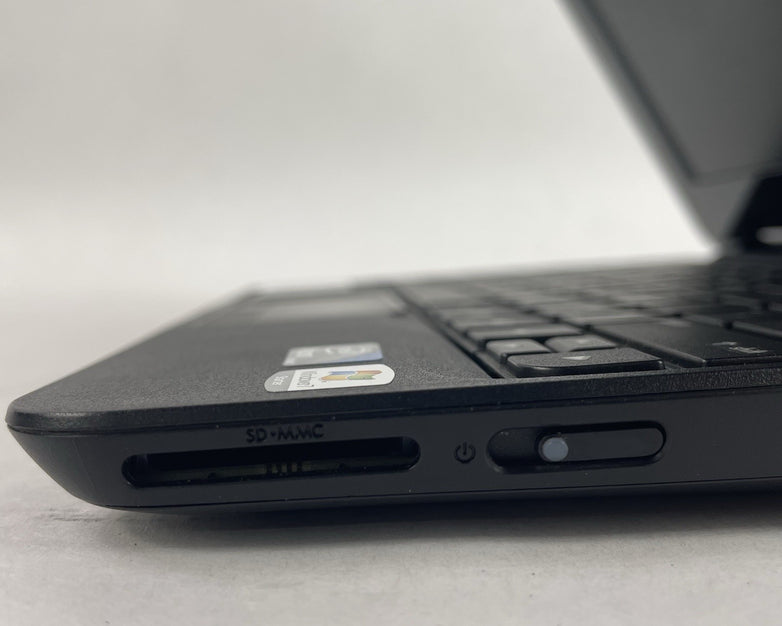 HP Mini 110-3100 10.1" Atom N455 1.60 GHz 1 GB RAM No SSD/OS/AC