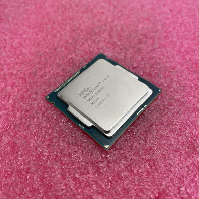 Intel SR1NP Core i3-4130 3.4z Processor