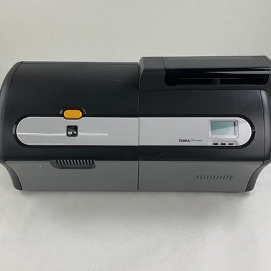 Zebra ZXP Series 7 Z71-U00C0000US00 Card Printer No Ribbon