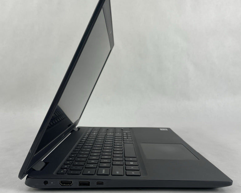 Dell Latitude 3510 15.6" i7-10510U 1.80 GHz 8 GB RAM No SSD/OS/AC - Bad M.2