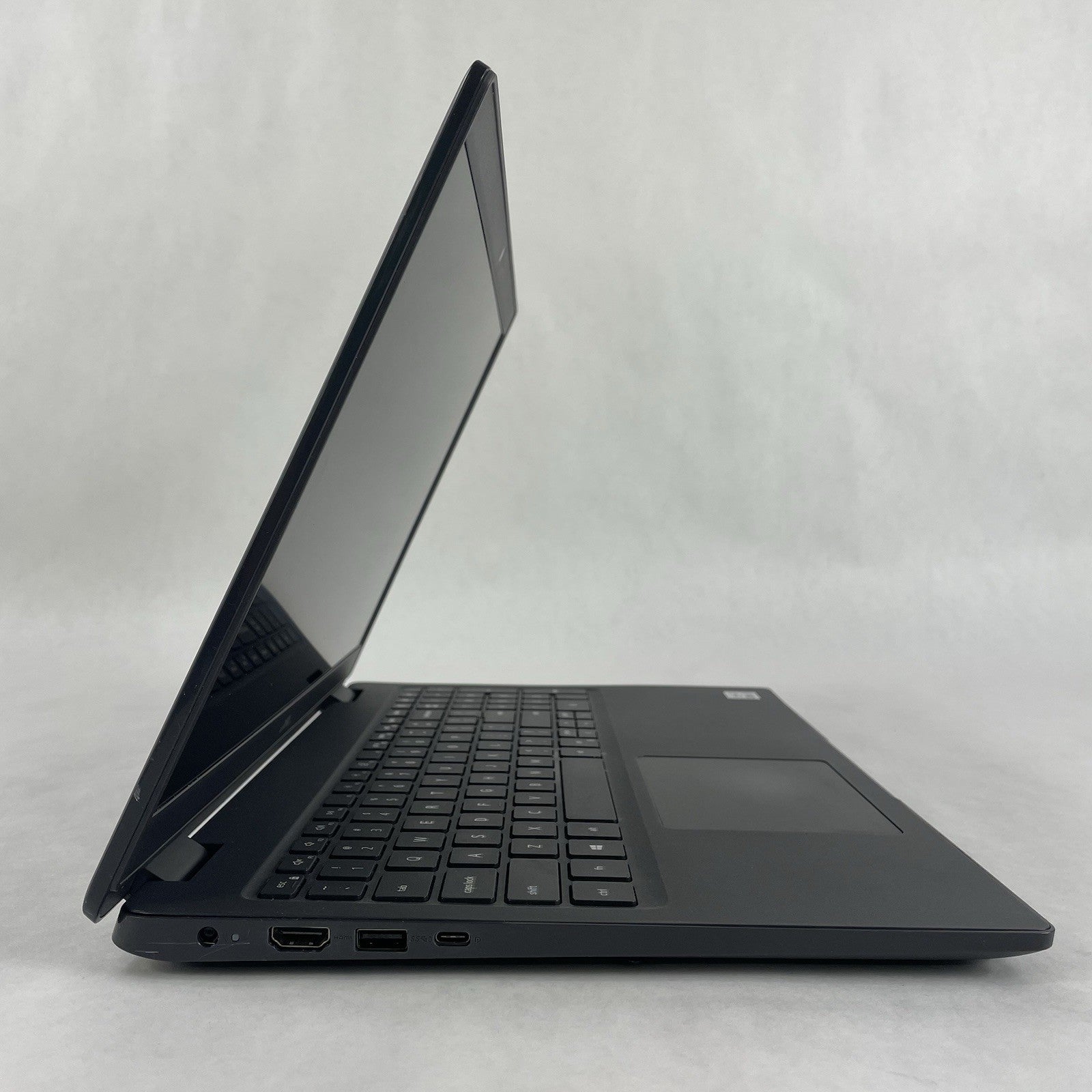 Dell Latitude 3510 15.6" i7-10510U 1.80 GHz 8 GB RAM No SSD/OS/AC - Bad M.25