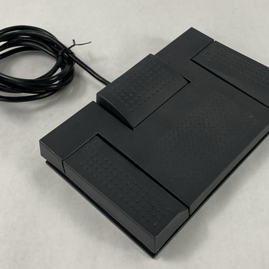 Olympus RS26 Foot Switch N4123