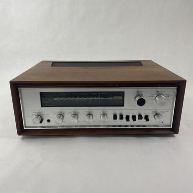 Pioneer SX-1000TW For Parts Or Repair Read Descripton