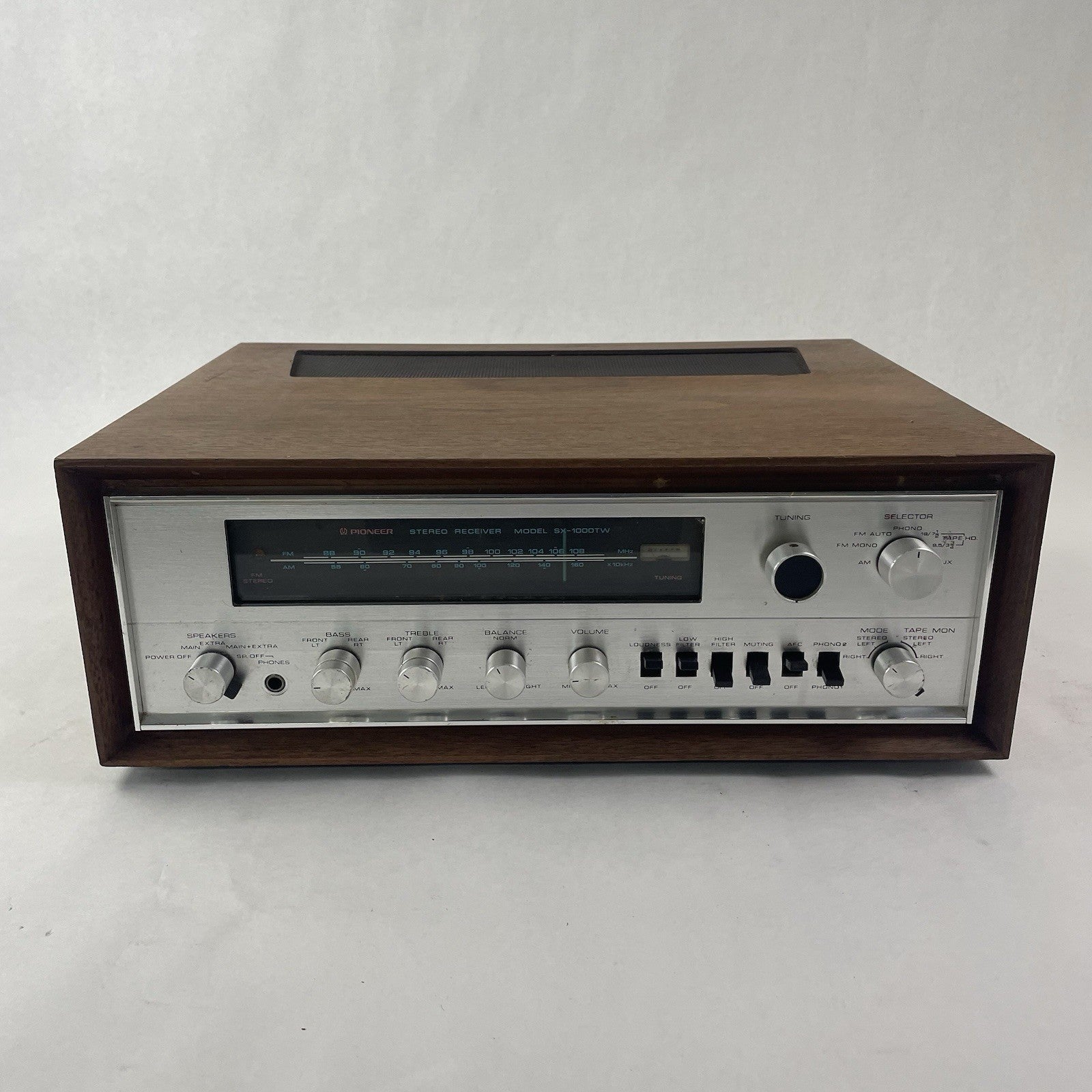 Pioneer SX-1000TW For Parts Or Repair Read Descripton1