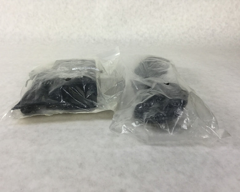 Genuine Cisco DA-02A05 74-8441-01 5V 4A AC Power Adapter & Power Cord (Lot of 2)