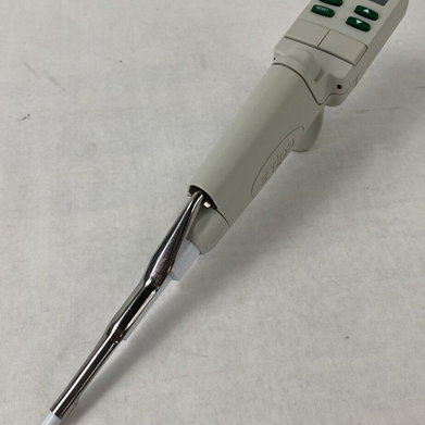 Rainin EDP3 1-10 uL LTS 10 Single Channel Electronic Pipette No Battery