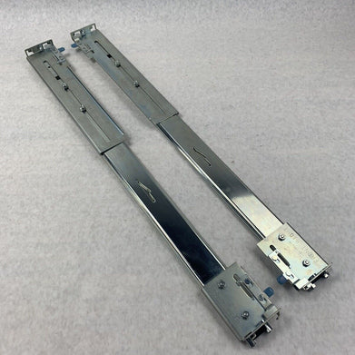 HP 249905-L 249905-R Server Rail Set R/L 6C0564
