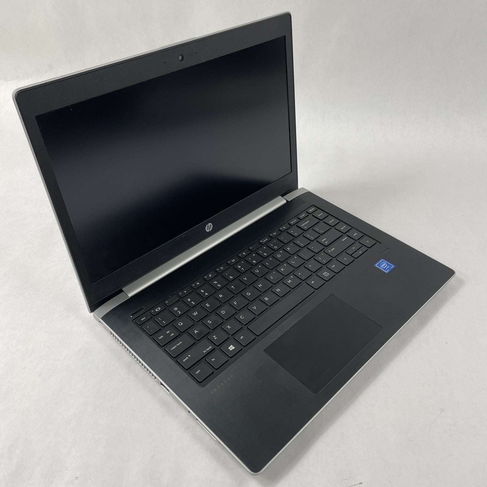 HP mt21 Client 14" Celeron 3867U 1.80 GHz 8 GB RAM No SSD/OS/AC0