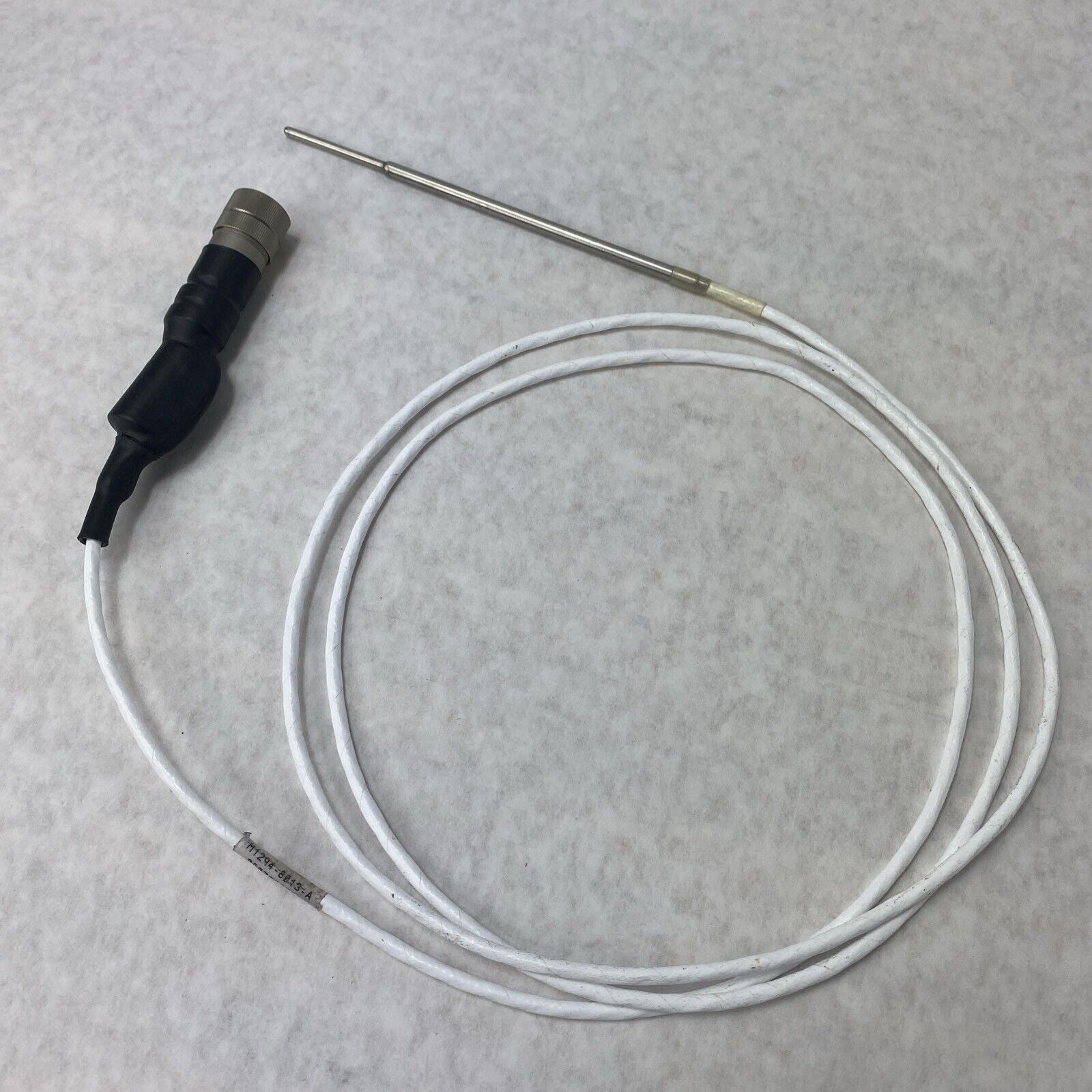 Eppendorf M1294-8013-A Temperature Sensor RTD Cable 5'