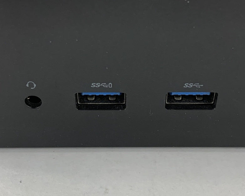 Dell TB16 K16A Thunderbolt Docking Station (Lot of 3)