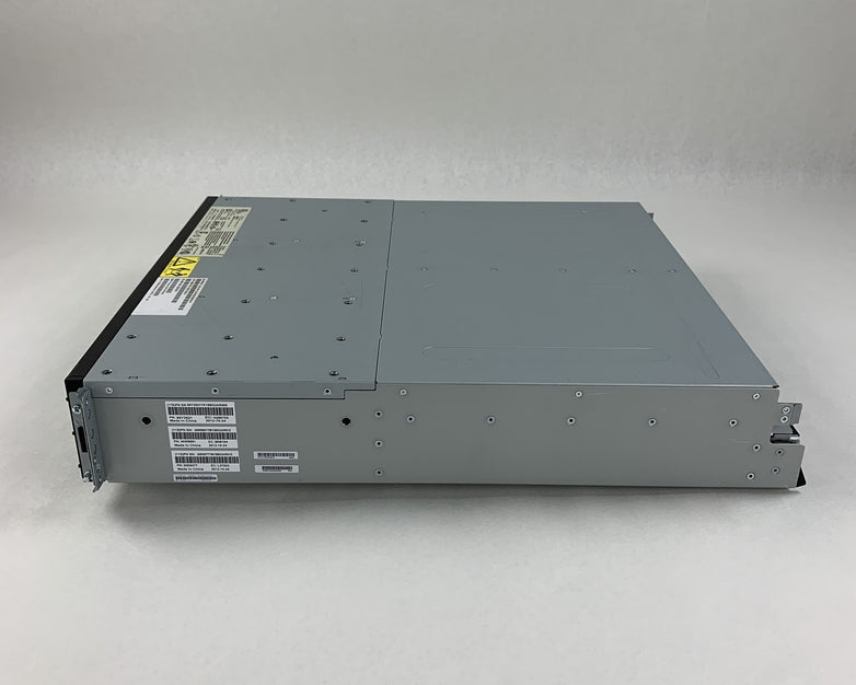 IBM 1747-HC2 69Y2921 170-6070-01 System Storage Enclosure Chassis 2x Power Supp