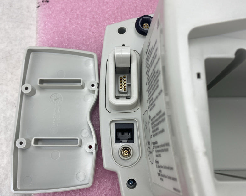 Welch Allyn 53N00 Patient Monitor SpO2 007-0100-01 Untested No Battery