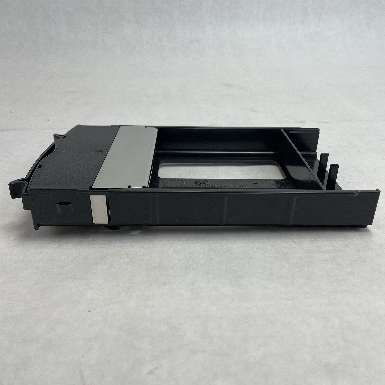 HP 349460-001 Proliant Hdd Bay Filler BlankTray Assembly Lot of 2