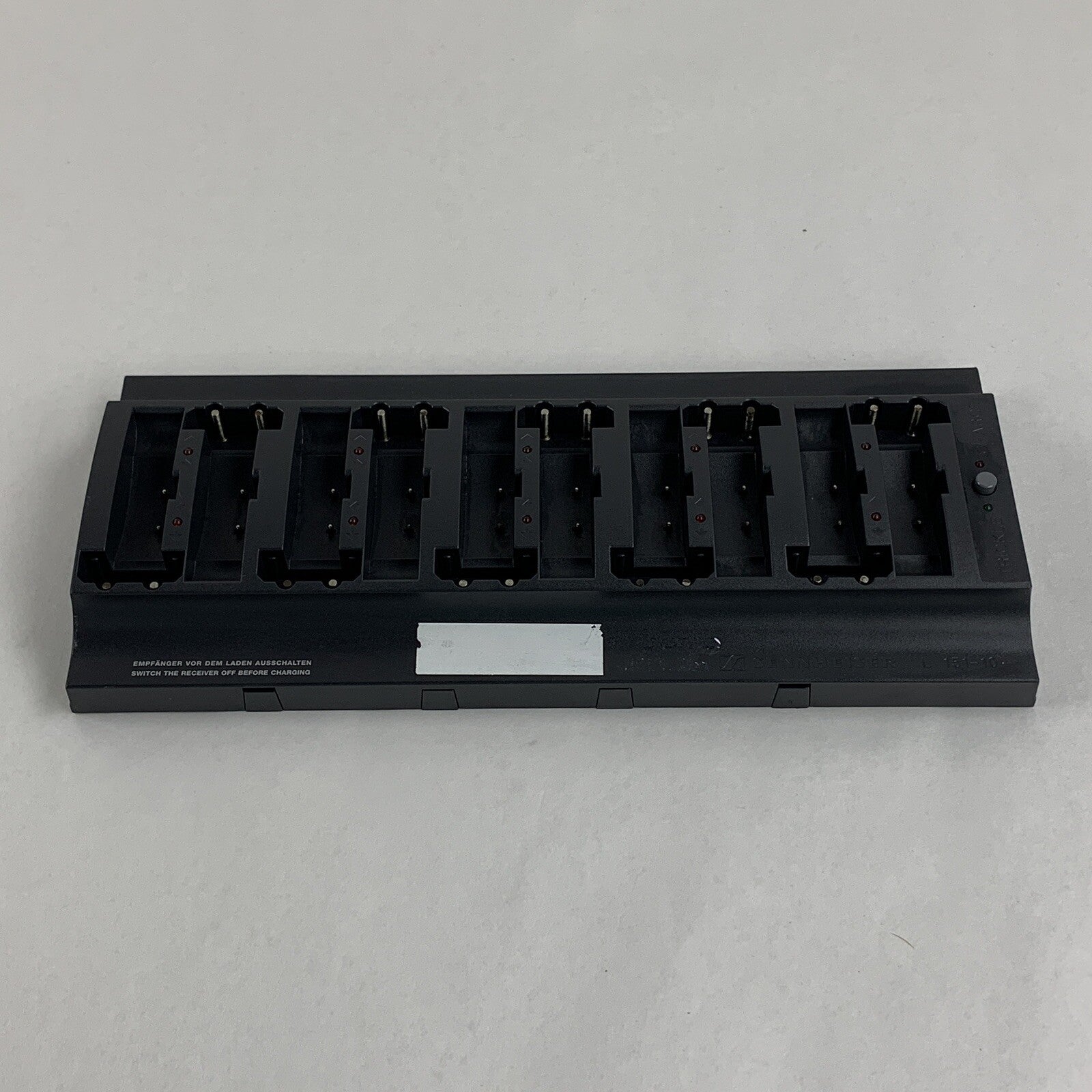 Sennheiser L 151-10 Charger Base No Charger