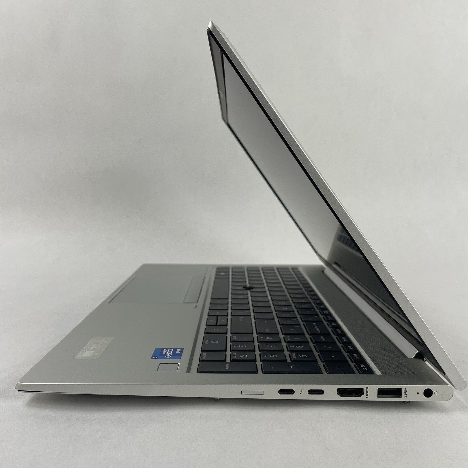 HP EliteBook 850 G8 15.6" i7-1185G7 3.00 GHz 8 GB RAM No SSD/OS/AC/Batt6