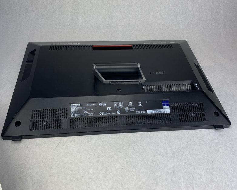 Lenovo ThinkCentre E93z AIO Intel Core i3-4130 3.40GHz 4GB RAM No HDD No OS