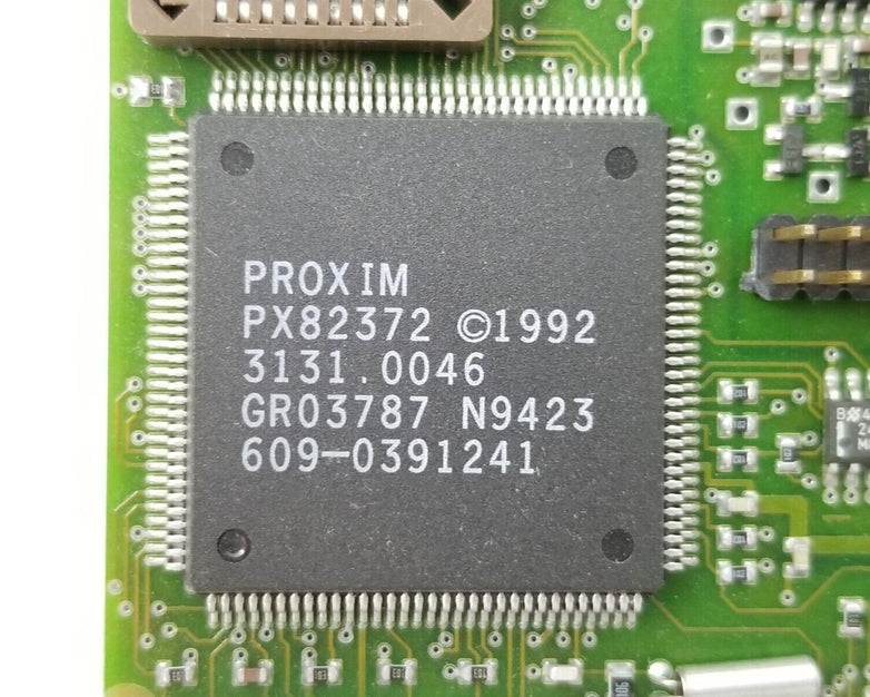 Proxim 8400-0092 RANGELAN2 ISA