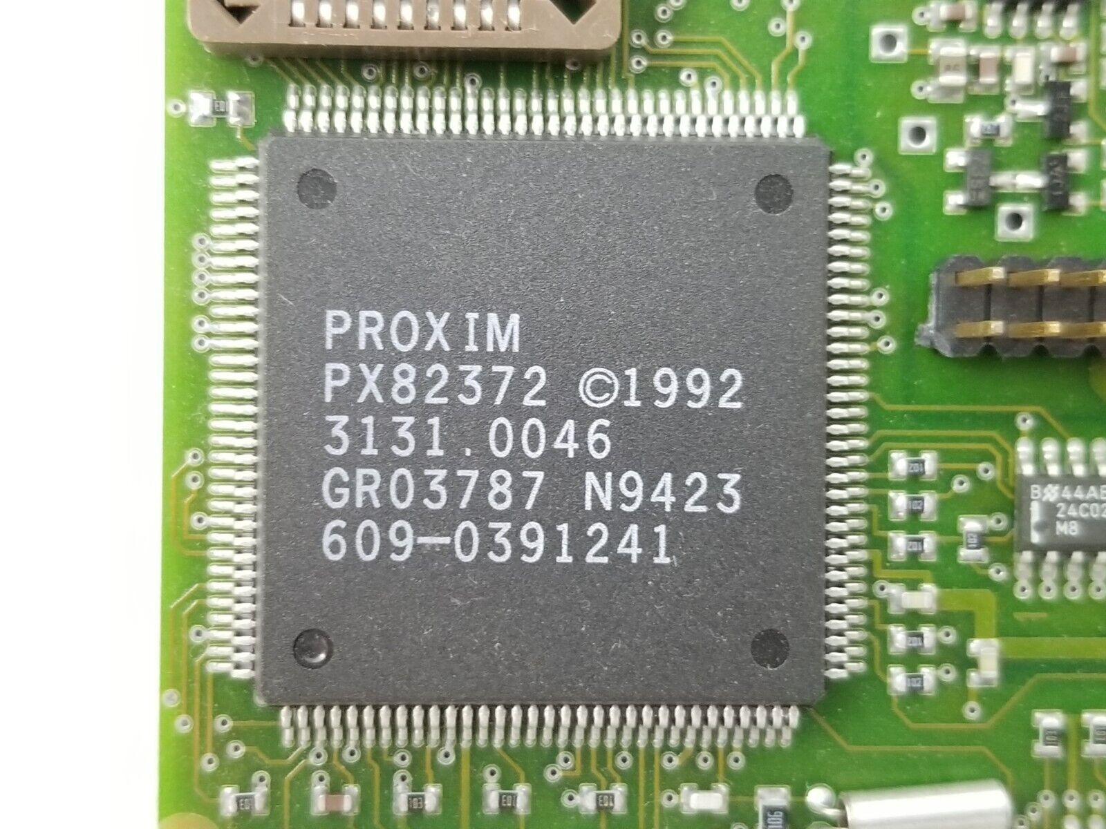 Proxim 8400-0092 RANGELAN2 ISA
