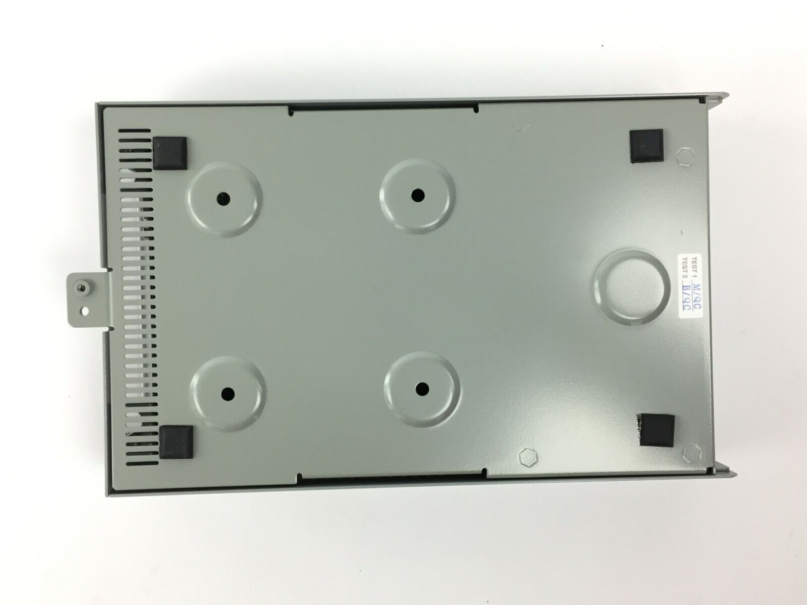 Adtran T200 FNID 1245201L1 Fractional T1 Network Device With Enclosure