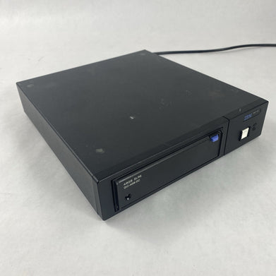 IBM 7207-122 SCSI External Drive Power Tested
