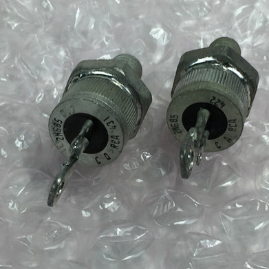 RCA 2N685   Lot of 2   NOS