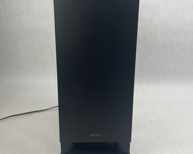 Sony SA-WCT150 Active Powered Subwoofer