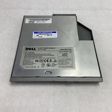 Dell 3.5" Floppy Drive Module Model 6Y185-A00