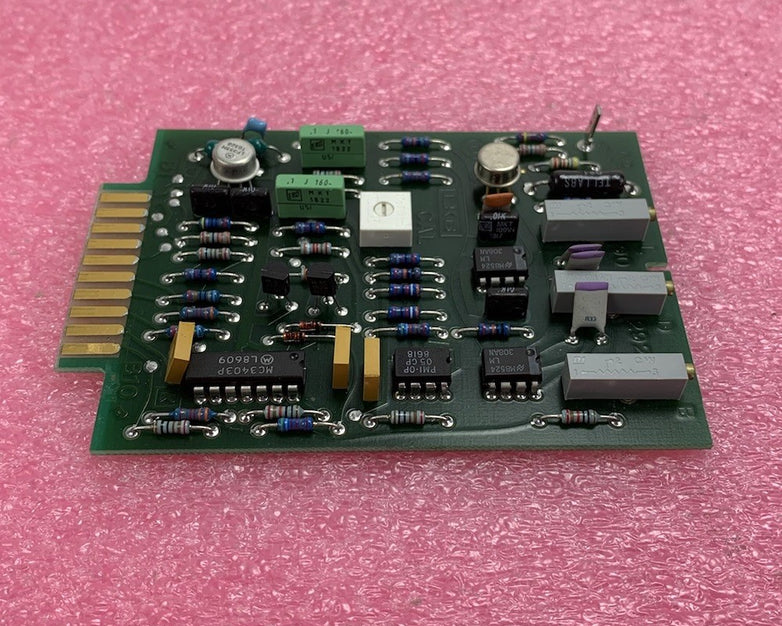 LKB 9001 2928 A2 PCB Circuit Board for Pharmacia 2238 Uvicord Detector