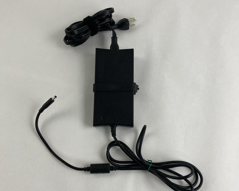 Dell LA130PM190 130W Small Barrel AC Adapter lot of 4