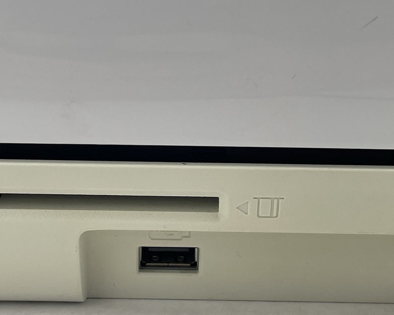 Brother ImageCenter ADS-1500W Document Scanner Tested No Power Cord