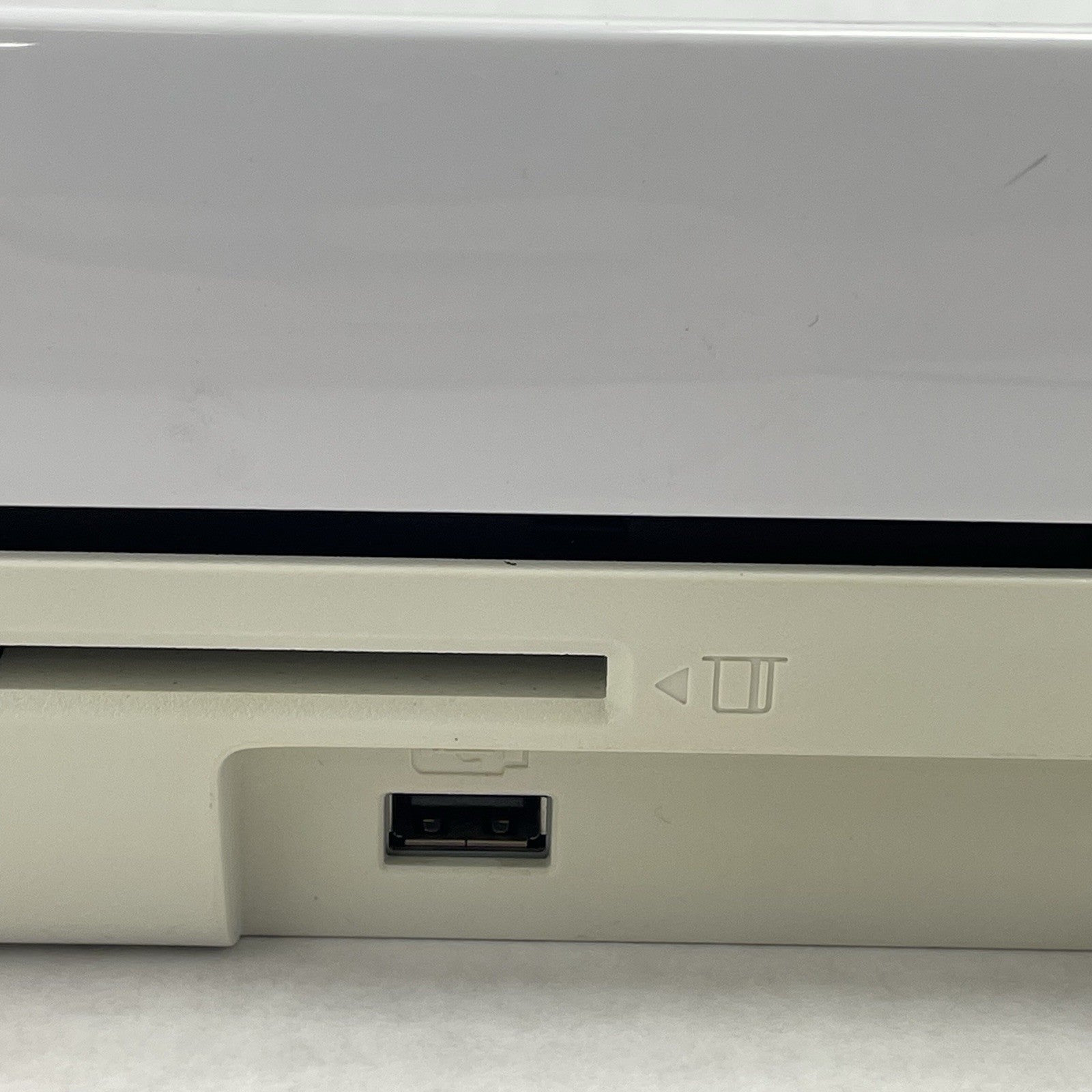 Brother ImageCenter ADS-1500W Document Scanner Tested No Power Cord10