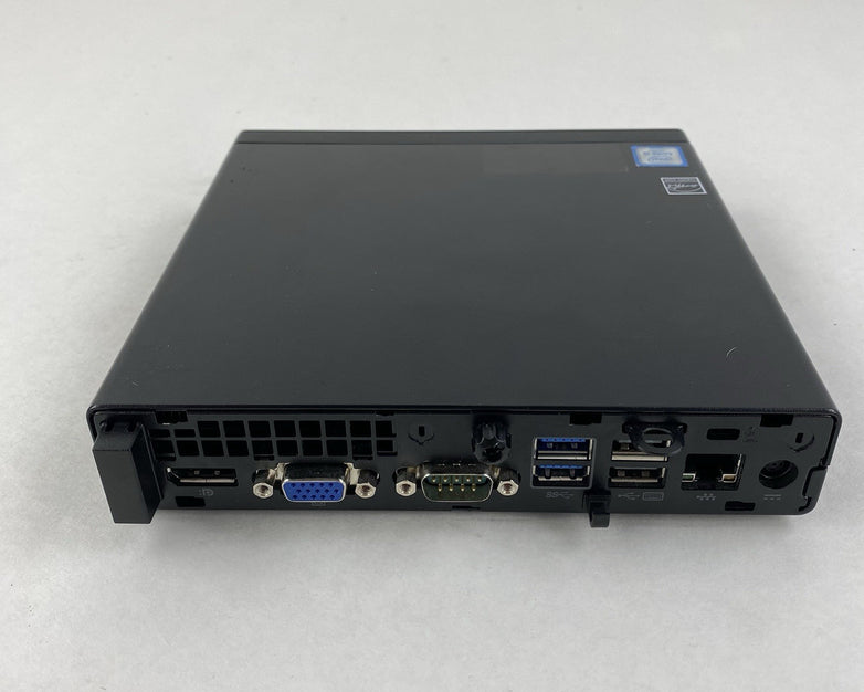 HP ProDesk 400 G2 Micro Intel Core i5-6500T 2.5GHz 8GB RAM No HDD/OS/AC