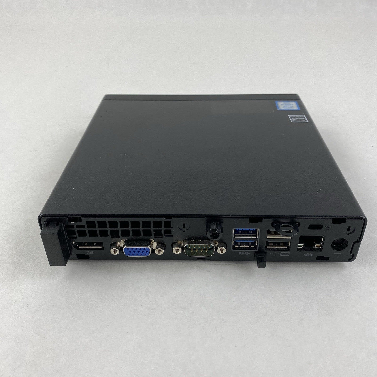 HP ProDesk 400 G2 Micro Intel Core i5-6500T 2.5GHz 8GB RAM No HDD/OS/AC