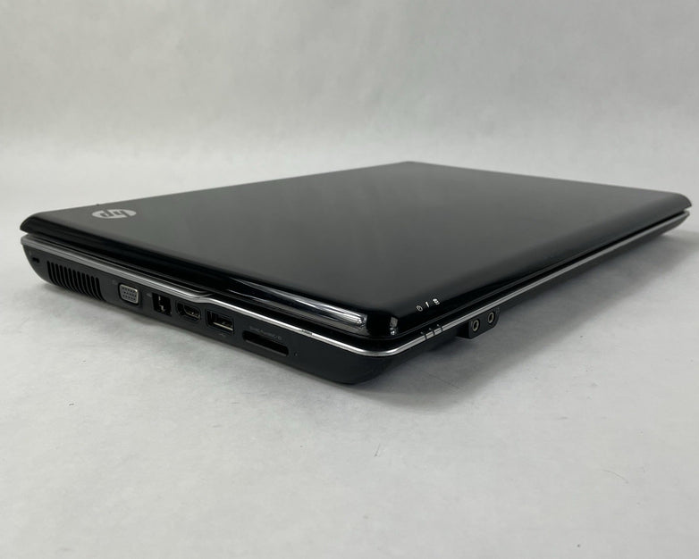 HP G71 NoteBook 16.9" Core 2 Duo t6600 2.20 GHz 4 GB RAM No SSD/OS/AC/Battery