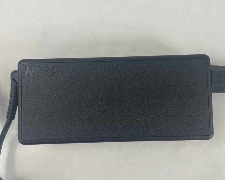 Lenovo Square Tip 135W AC Adapter OEM Charger Mixed Lot of 5