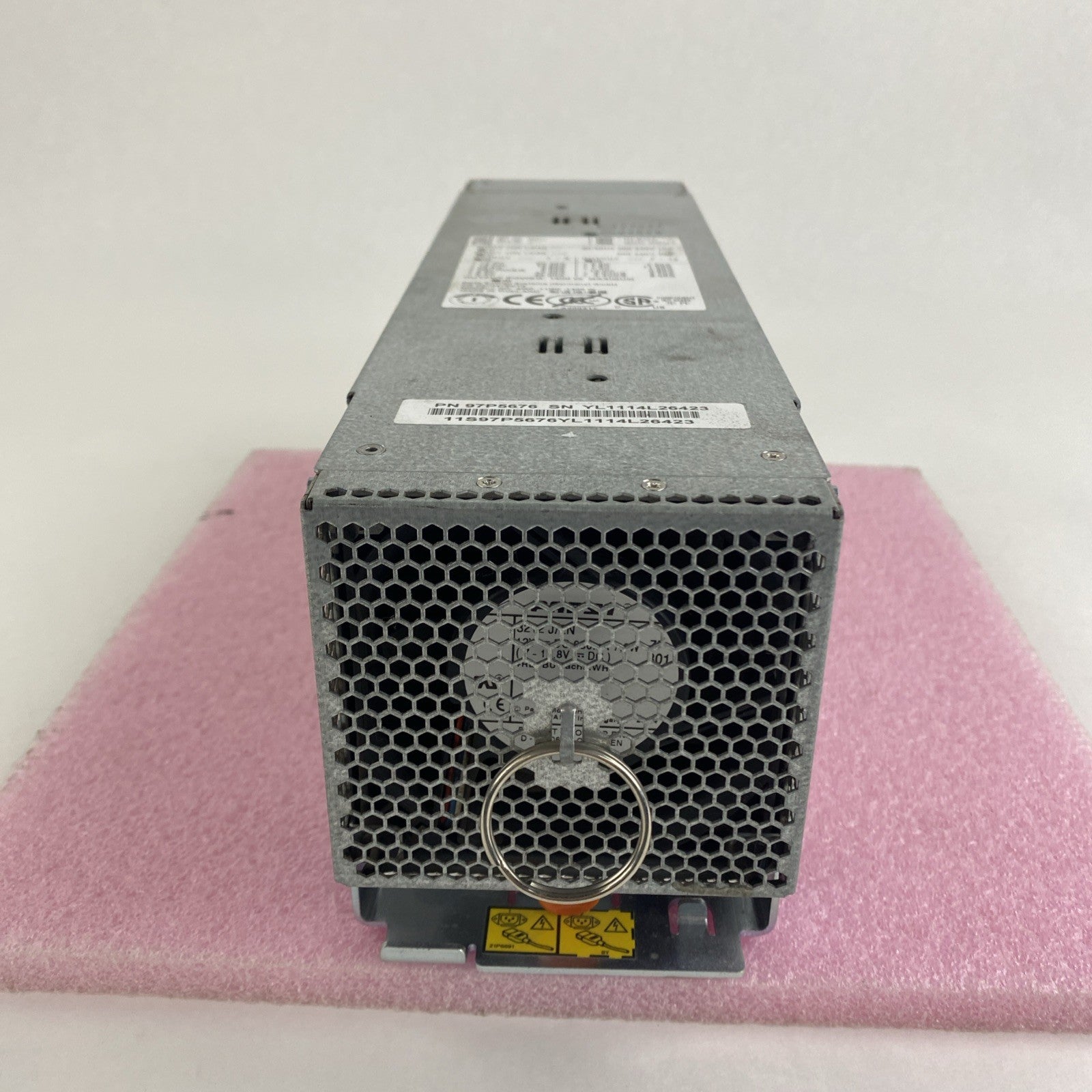 IBM Delta S-L4 1500W Switching Power Supply lot of 21