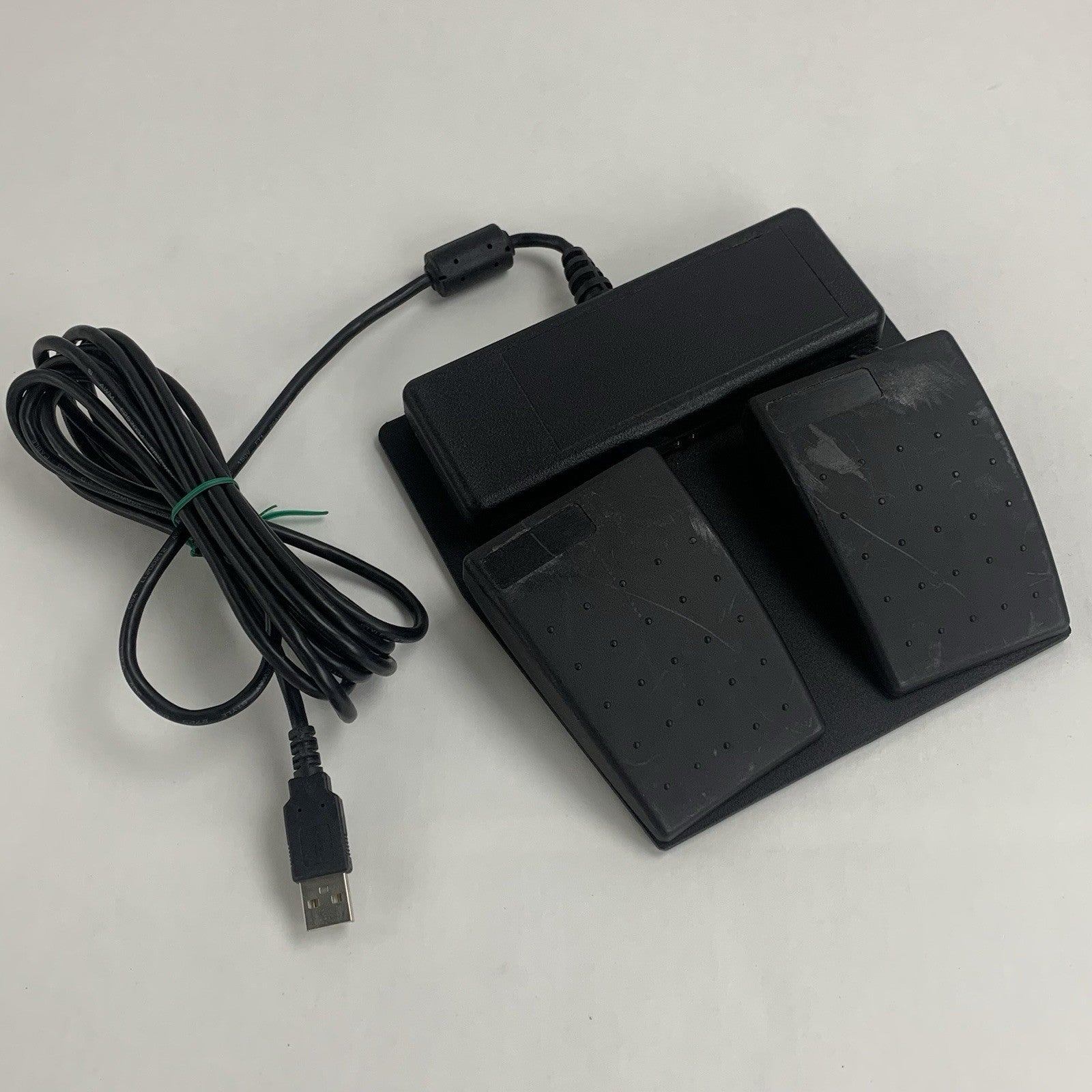 Kinesis FS22A-USB Joystick Button Dual Action Foot Switch0
