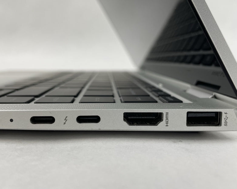 HP EliteBook x360 1040 G7 14" i5-10210U 1.60 GHz 8 GB RAM No OS/SSD/AC