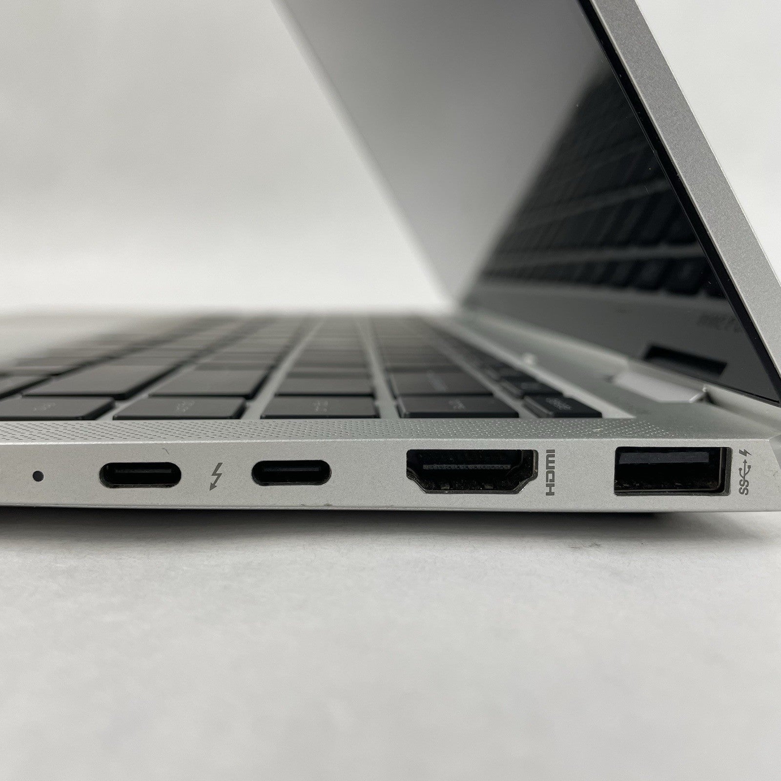 HP EliteBook x360 1040 G7 14" i5-10210U 1.60 GHz 8 GB RAM No OS/SSD/AC6