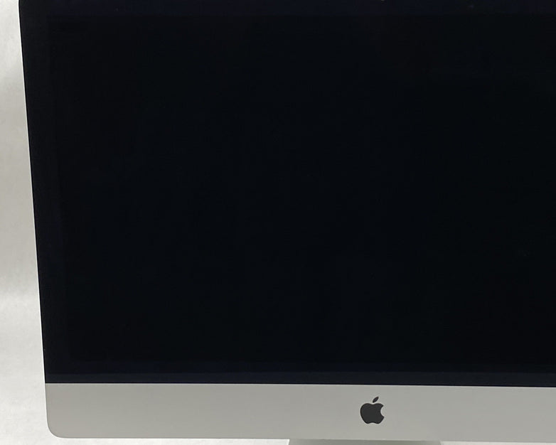Apple A1419 iMac 2012 27" 2.9GHz Core i5 8GB RAM 1TB HDD os 10.15.8 - READ