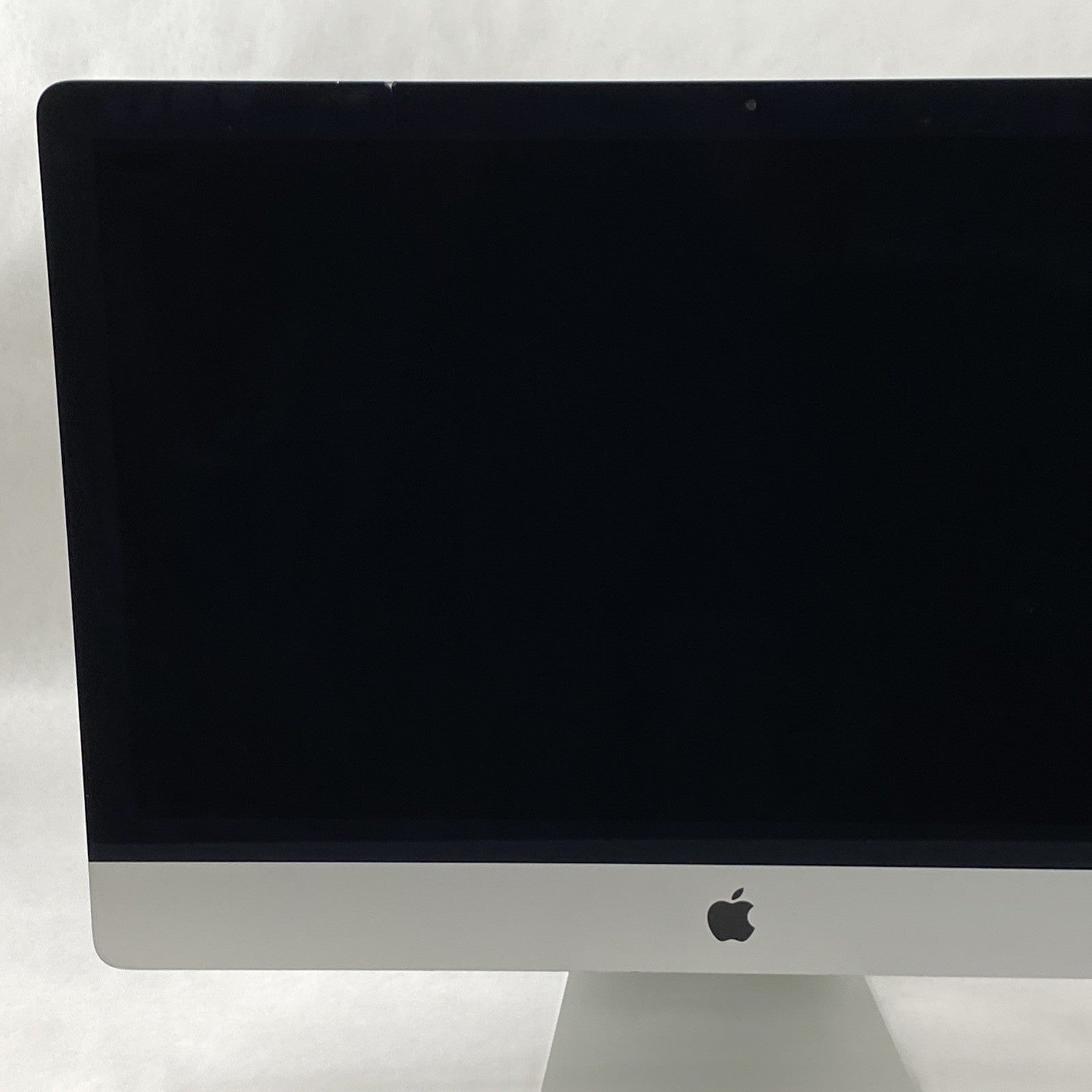 Apple A1419 iMac 2012 27" 2.9GHz Core i5 8GB RAM 1TB HDD os 10.15.8 - READ7